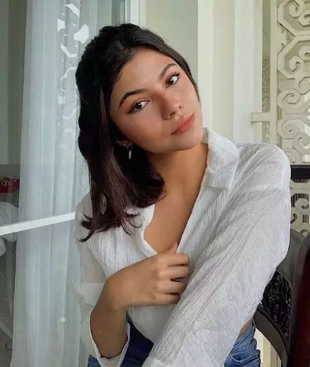 potret Yoona Gimenez 'Naluri Hati' Instagram potret Yoona Gimenez 'Naluri Hati' Instagram