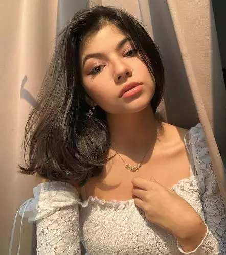 potret Yoona Gimenez 'Naluri Hati' Instagram potret Yoona Gimenez 'Naluri Hati' Instagram