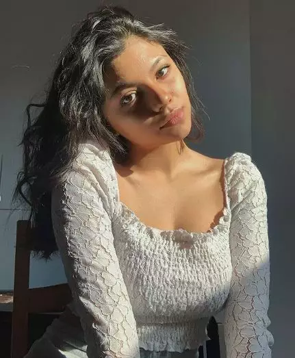 potret Yoona Gimenez 'Naluri Hati' Instagram potret Yoona Gimenez 'Naluri Hati' Instagram