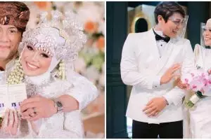 Lesty Kejora dan Rizky Billar incar 3 kota untuk ngunduh mantu