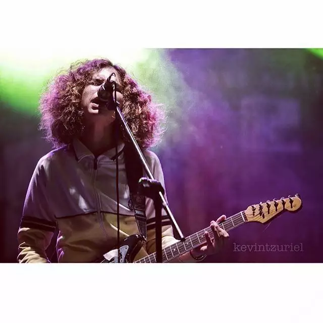 Gaya rambut Dul Jaelani © 2021 brilio.net