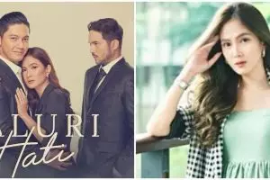 Shanice Margaretha unggah foto 'nikah' sama Ajun Perwira, bikin heboh