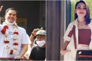 5 Seleb ini dapat petisi online, Saipul Jamil dilarang tampil di TV