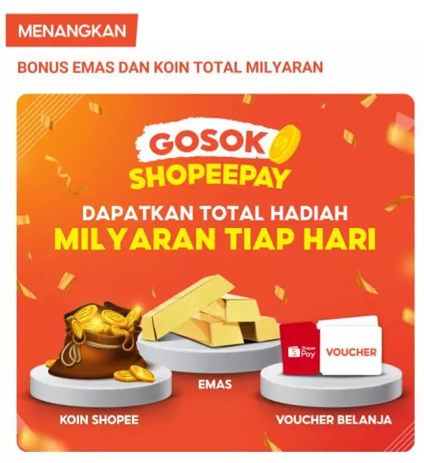 5 Tips cuan besar di promo 9.9 Super ShopeePay Deals ala Patricia Gouw berbagai sumber 5 Tips cuan besar di promo 9.9 Super ShopeePay Deals ala Patricia Gouw berbagai sumber