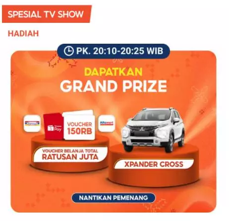 5 Tips cuan besar di promo 9.9 Super ShopeePay Deals ala Patricia Gouw berbagai sumber 5 Tips cuan besar di promo 9.9 Super ShopeePay Deals ala Patricia Gouw berbagai sumber