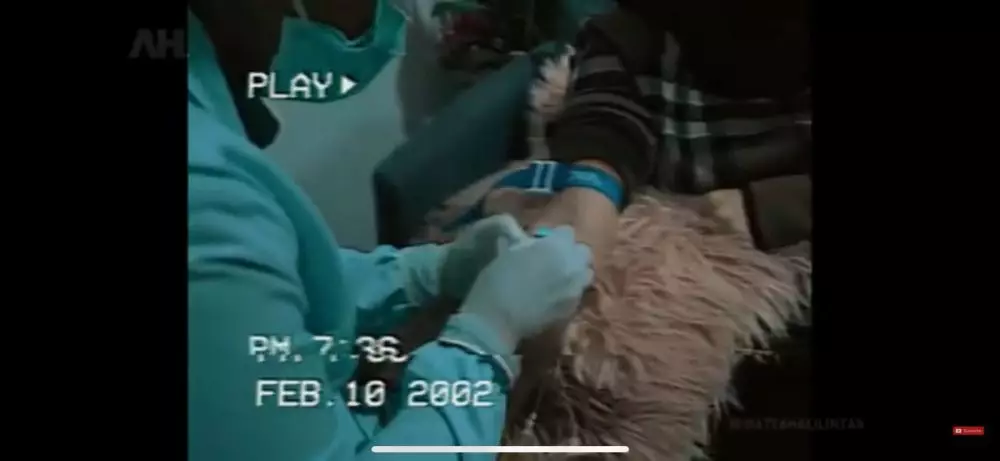 Aurel cek kandungan © 2021 brilio.net Aurel cek kandungan © 2021 brilio.net