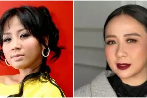 Kabar 9 penyanyi wanita hits era 2000-an, Astrid kolaborasi bareng Dul