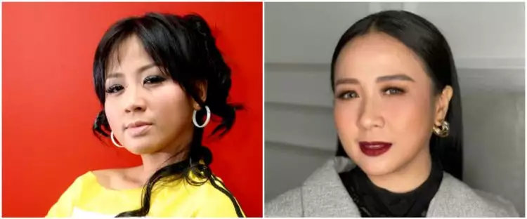Kabar 9 penyanyi wanita hits era 2000-an, Astrid kolaborasi bareng Dul