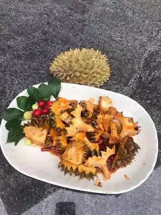 buah durian dimanfaatkan berbagai hal lucu © 2021 1cak.com buah durian dimanfaatkan berbagai hal lucu © 2021 1cak.com