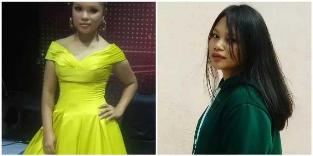 beda gaya dulu dan kini Waode Sofia © 2021 brilio.net beda gaya dulu dan kini Waode Sofia © 2021 brilio.net