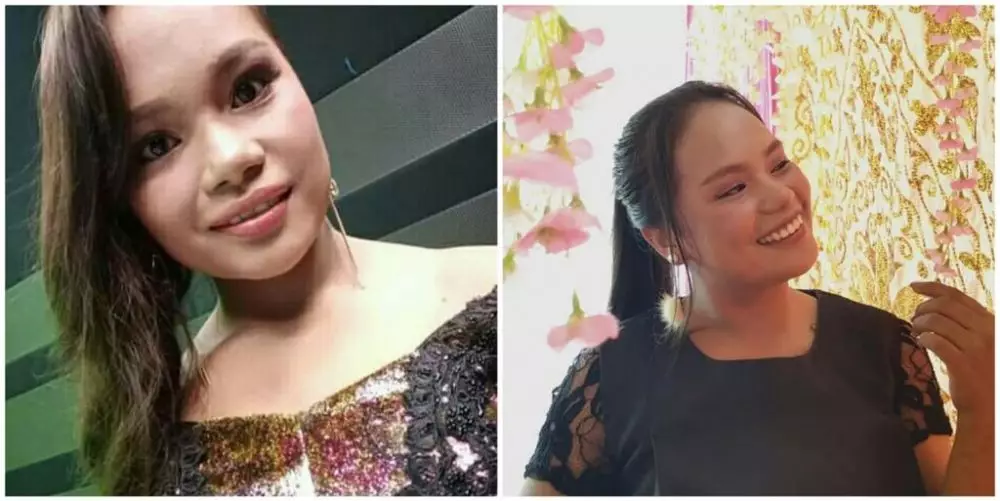 beda gaya dulu dan kini Waode Sofia © 2021 brilio.net beda gaya dulu dan kini Waode Sofia © 2021 brilio.net