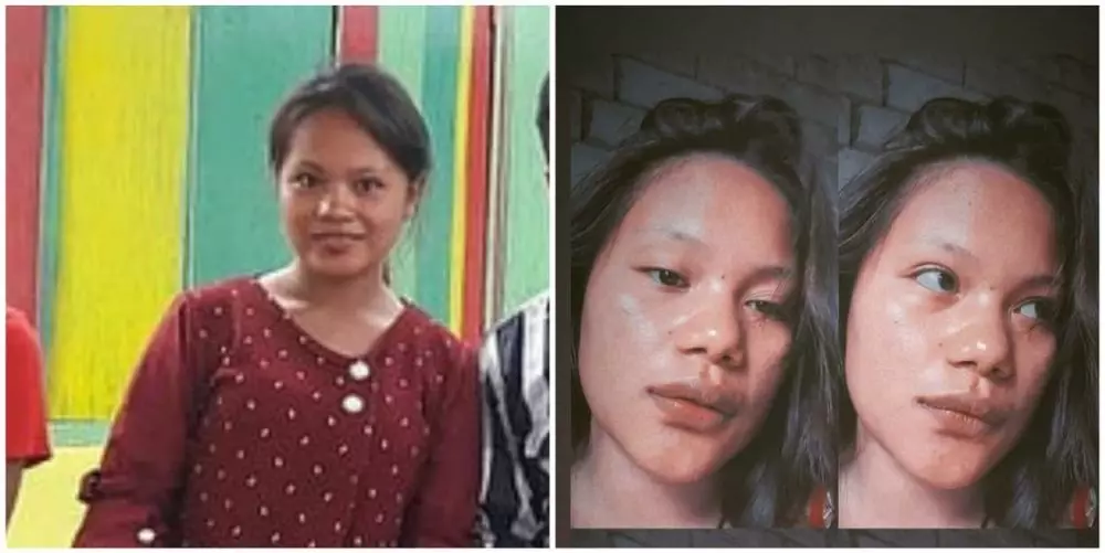 beda gaya dulu dan kini Waode Sofia © 2021 brilio.net beda gaya dulu dan kini Waode Sofia © 2021 brilio.net