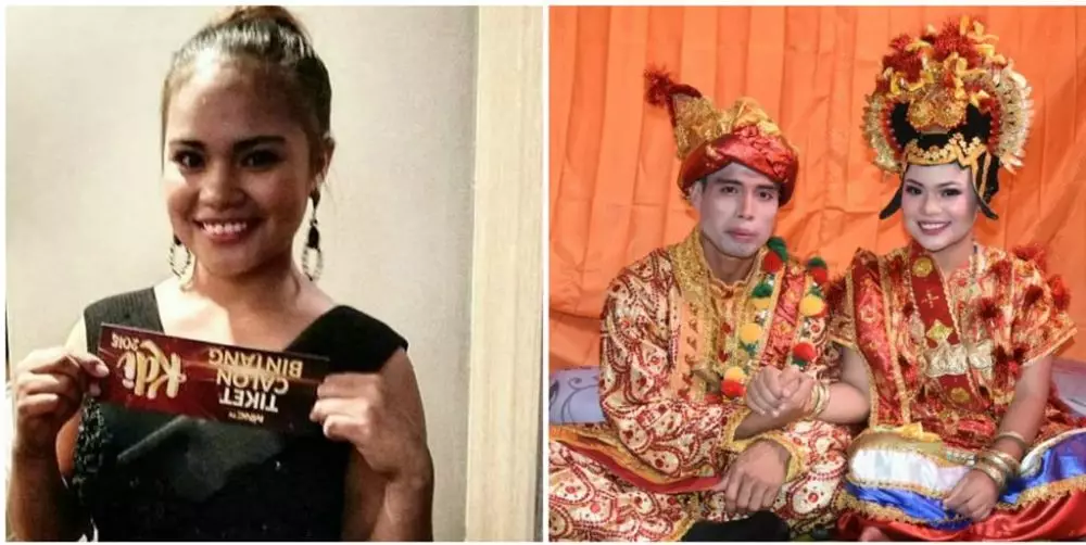 beda gaya dulu dan kini Waode Sofia © 2021 brilio.net beda gaya dulu dan kini Waode Sofia © 2021 brilio.net