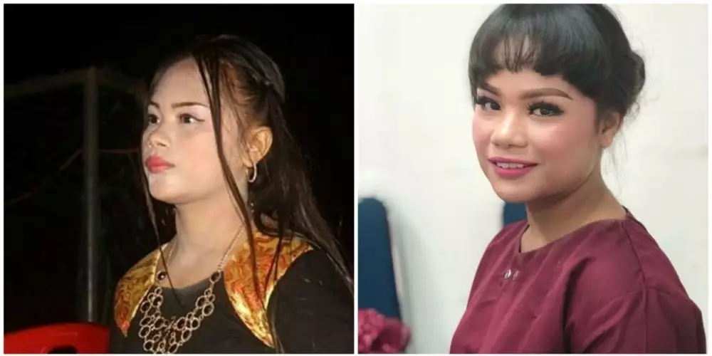 beda gaya dulu dan kini Waode Sofia © 2021 brilio.net beda gaya dulu dan kini Waode Sofia © 2021 brilio.net