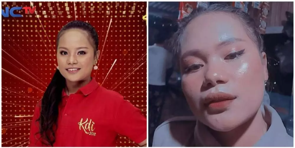 beda gaya dulu dan kini Waode Sofia © 2021 brilio.net beda gaya dulu dan kini Waode Sofia © 2021 brilio.net