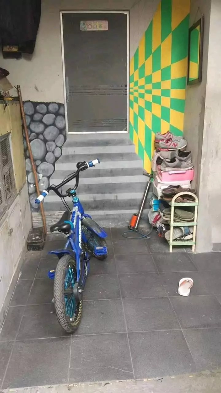 lukisan di tembok ini harus dilihat jeli © 2021 instagram.com lukisan di tembok ini harus dilihat jeli © 2021 instagram.com