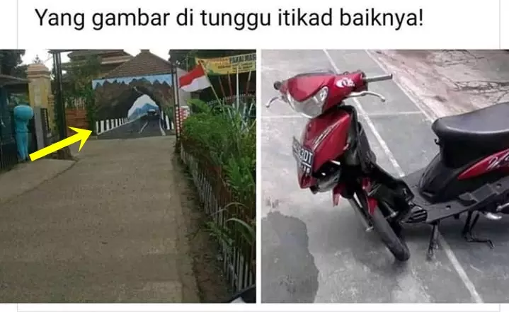 lukisan di tembok ini harus dilihat jeli © 2021 instagram.com lukisan di tembok ini harus dilihat jeli © 2021 instagram.com