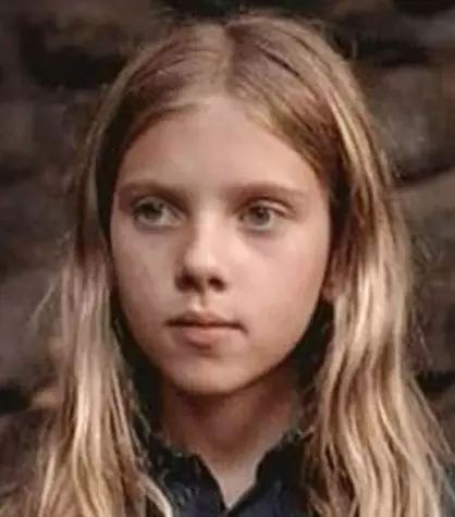 potret awal karier 11 aktris Hollywood © berbagai sumber