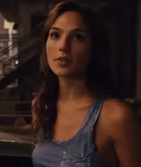  potret awal karier 11 aktris Hollywood © berbagai sumber