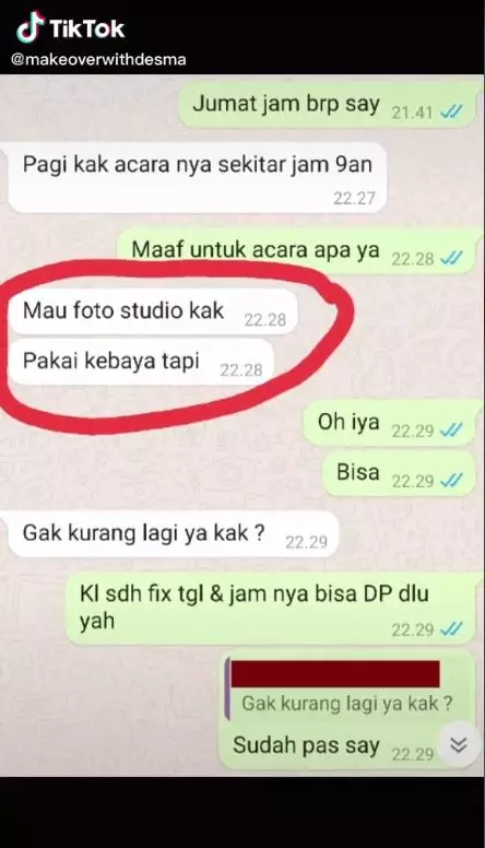 mua kena tipu client © 2021 berbagai sumber