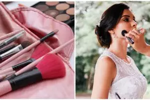 Kisah MUA tertipu, pengantin minta dirias prewed ternyata untuk akad