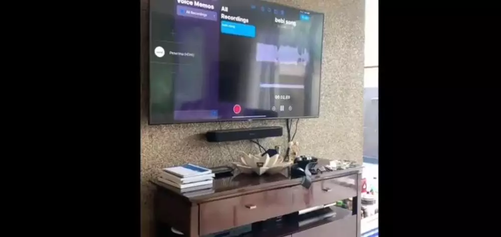 Momen perayaan ultah Bebi Romeo © Instagram/@bebi_romeo