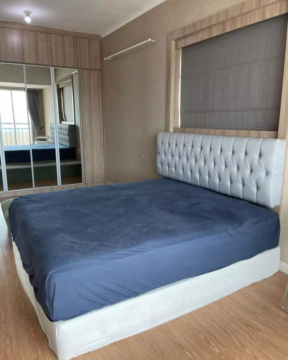 Potret apartment Ernest Prakasa © 2021 brilio.net Potret apartment Ernest Prakasa © 2021 brilio.net