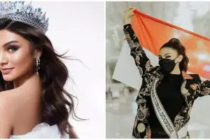 Tim Miss Supranational hina Indonesia, Jihane Almira pasang badan