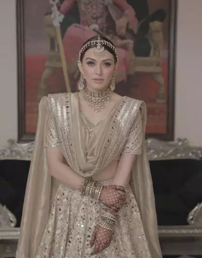 Karuna Shaka Laka Boom Boom Instagram/@ihansika Karuna Shaka Laka Boom Boom Instagram/@ihansika