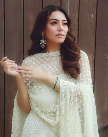 Karuna Shaka Laka Boom Boom Instagram/@ihansika Karuna Shaka Laka Boom Boom Instagram/@ihansika