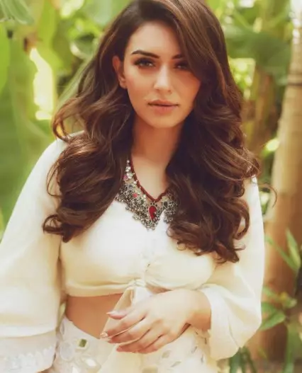 Karuna Shaka Laka Boom Boom Instagram/@ihansika Karuna Shaka Laka Boom Boom Instagram/@ihansika