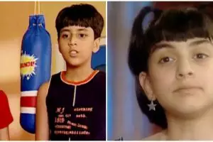 Ingat Karuna 'Shaka Laka Boom Boom'? Ini 9 potret terbarunya