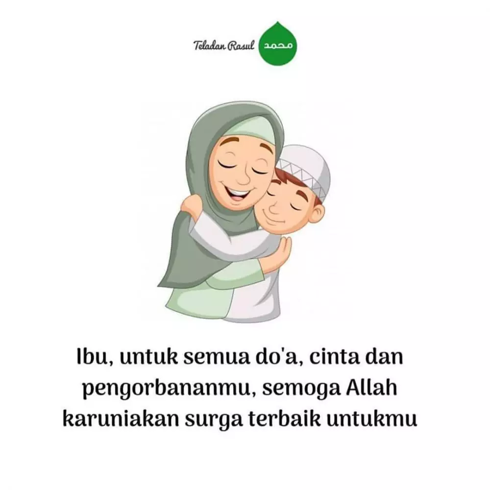 Kata-kata bijak pengorbanan seorang ibu © berbagai sumber Kata-kata bijak pengorbanan seorang ibu © berbagai sumber