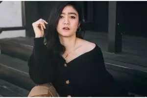 9 Menu sehat Febby Rastanty ini ampuh turunkan berat badan