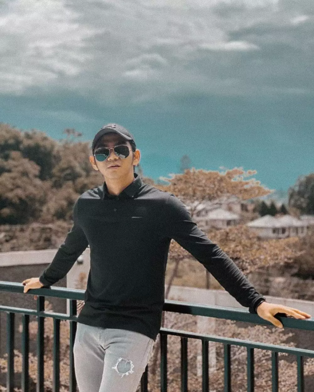 rencana pernikahan ridho dacademy © instagram rencana pernikahan ridho dacademy © instagram