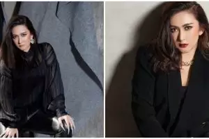 Diteror pinjol, Nafa Urbach: Stop atau saya akan laporin satu-satu!