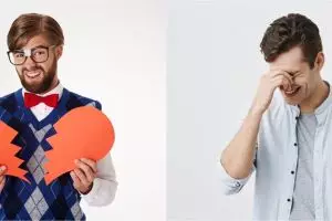 55 Kata-kata lucu cinta ditolak, hiburan saat patah hati