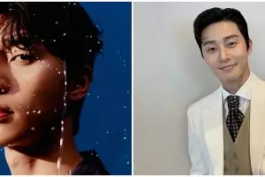 Mulai jalani syuting, Park Seo-joon resmi gabung film Marvel