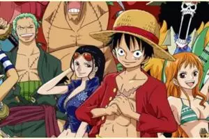 One Piece Segera Tamat, Eiichiro Oda beberkan nasib Luffy