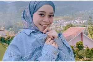 Potret dapur 9 jebolan D'Academy wanita, minimalis hingga mewah