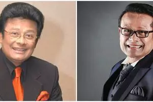 Kabar duka, penyanyi senior Koes Hendratmo meninggal dunia