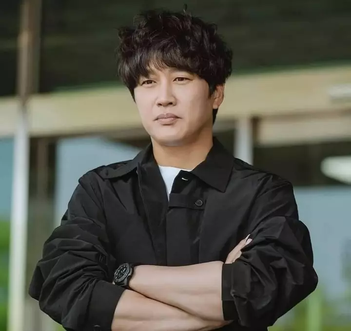 Lawan main Jun Ji-hyun Berbagai sumber 