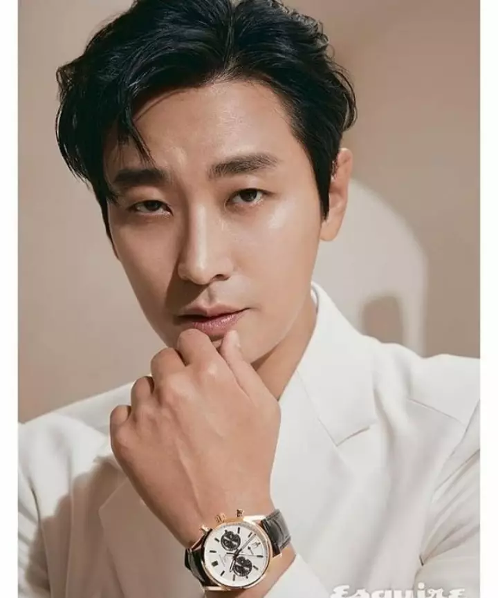 Lawan main Jun Ji-hyun Berbagai sumber 