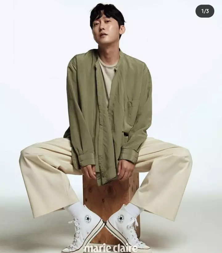 Lawan main Jun Ji-hyun Berbagai sumber 