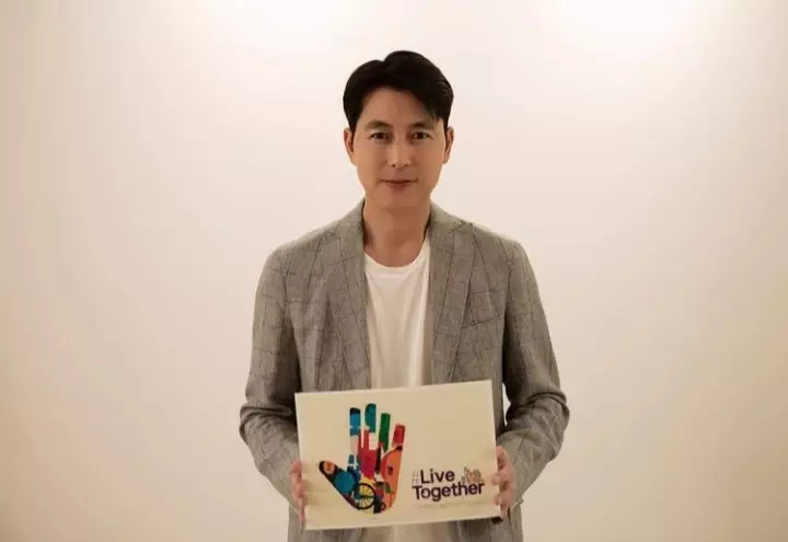 Lawan main Jun Ji-hyun Berbagai sumber 