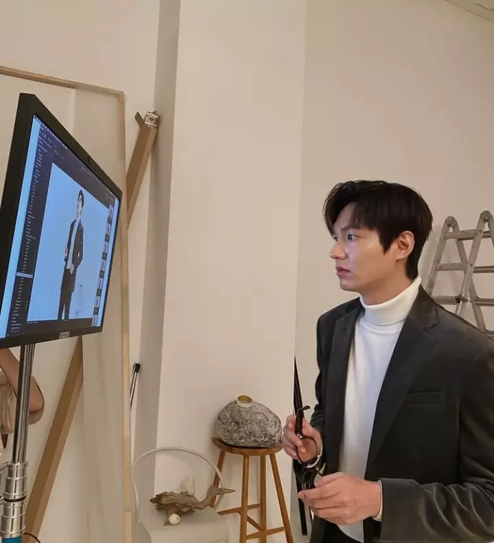 Lawan main Jun Ji-hyun Berbagai sumber 