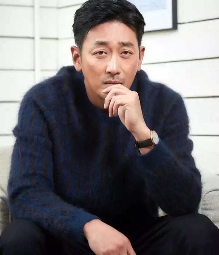 Lawan main Jun Ji-hyun Berbagai sumber 