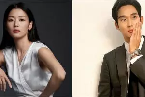 9 Lawan main Jun Ji-hyun di film & drama Korea, Kim Soo-hyun membekas