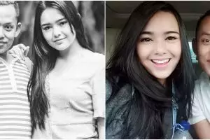 Anggap keluarga sendiri, ini 9 potret Amanda Manopo bareng asisten