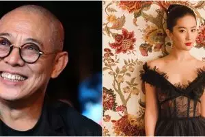 5 Seleb masuk sasaran daftar hitam pemerintah China, Jet Li tak luput